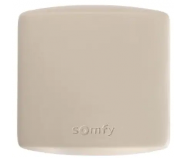 Uniwersalny odbiornik Somfy RTS PRO impulsowy (1841022)