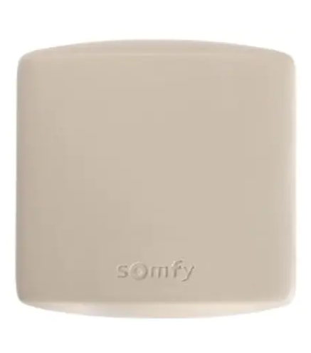 Uniwersalny odbiornik Somfy RTS PRO impulsowy (1841022)