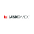 Laskomex CP-2502NR czarny Panel audio z mini listą lokatorów i z czytnikiem kluczy RFID