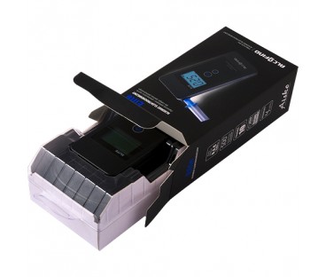 Alkomat Alcofind Elite -24mc kalibracji 5 lat gwarancji