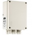 SWITCH 6-PORTOWY POE ATTE xPoE-6-11-S2 (zewnętrzny)