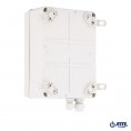 Zasilacz sieciowy SMPS 12V 6A 72W ATTE APS-70-120-M1 Zasilacz sieciowy SMPS 12V 6A 72W ATTE APS-70-120-M1