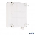 Zasilacz sieciowy SMPS 24V 3A 72W ATTE APS-70-240-L1