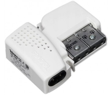 WZMACNIACZ ANTENOWY TELEVES PICOKOM 1 WE, 2 WY (ref. 560522)