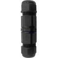 Konektor Mufa kablowa prosta z szybkozłączką IP68, 5x4mm2, 400V/20A OR-AE-13621