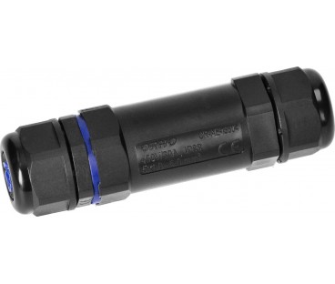 Konektor Mufa kablowa prosta M25 IP68, 5x6mm², 450V/30A OR-AE-13604
