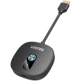 Unitek Dodatkowy odbiornik bezprzewodowy HDMI do nadajnika V1711A, czarny