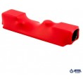 Adapter PoE PASSIVE podnoszący napięcie do 48V ATTE ASUC-15-480-HS