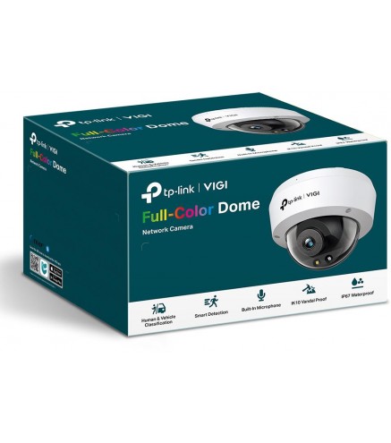 KAMERA TP-LINK VIGI C240 (4mm)
