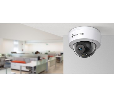 KAMERA TP-LINK VIGI C240 (4mm)