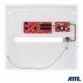 Zestaw do 8 kamer IP switch PoE 8P+2G ATTE IP-8-20-H Zestaw do 8 kamer IP switch PoE 8P+2G ATTE IP-8-20-H