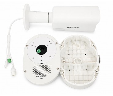 Kamera IP Hikvision DS-2CD1T67G3-LIUF/LSL(2.8mm)(O-STD)