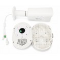 Kamera IP Hikvision DS-2CD1T67G3-LIUF/LSL(2.8mm)(O-STD)