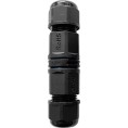 Konektor Mufa kablowa prosta IP68, 5x2,5mm2, 400V/25A OR-AE-13617