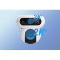 Kamera IP Ezviz HB90 z panelem solarny 8W dual 4MP+4MP Wi-Fi AOV