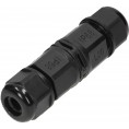 Konektor Mufa kablowa prosta IP68, 3x4mm², 450V/25A OR-AE-13601