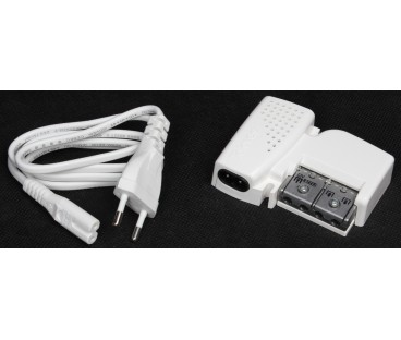ZACZEP ELEKTRA R5 BEZ BLOK. SYMETR. wąski 16,5mm