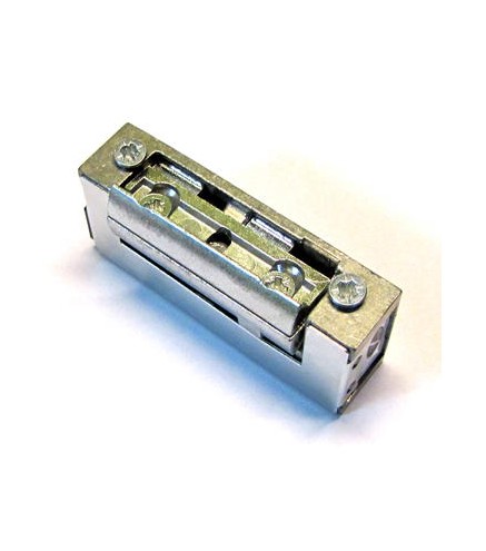 ZACZEP ELEKTRA R5 BEZ BLOK. SYMETR. wąski 16,5mm