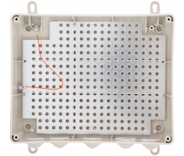 Obudowa zewnętrzna IP55 ATTE ABOX-L3
