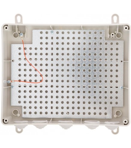 Obudowa zewnętrzna IP55 ATTE ABOX-L3