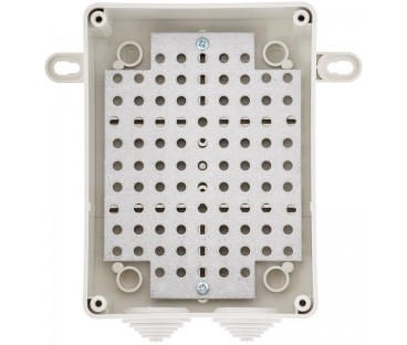 Obudowa zewnętrzna IP55 ATTE ABOX-S3