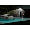 Kamera IP Ezviz HB90 z panelem solarny 8W dual 4MP+4MP Wi-Fi AOV