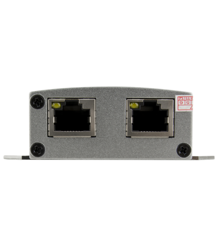 EXTENDER POE DO 2 KAMER IP Pulsar EXT-POE4 48V