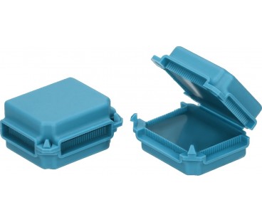 Puszka żelowa zabezpieczająca IPX8, średnia, blister, 2 szt. OR-SZ-8011/B2