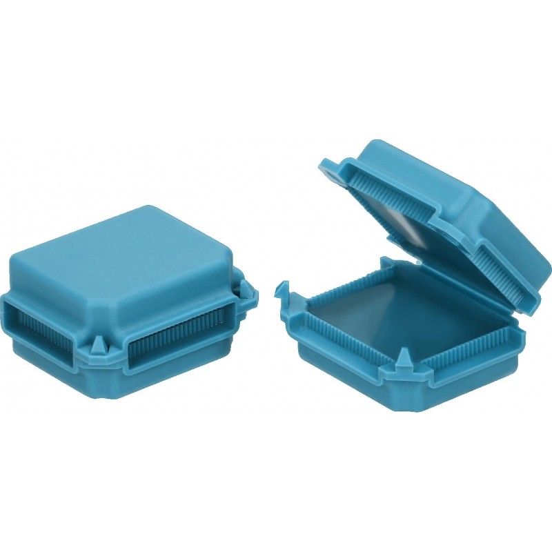 Puszka żelowa zabezpieczająca IPX8, średnia, blister, 2 szt. OR-SZ-8011/B2
