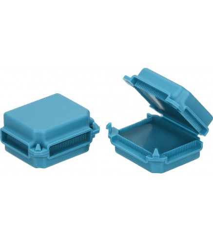 Puszka żelowa zabezpieczająca IPX8, średnia, blister, 2 szt. OR-SZ-8011/B2