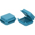 Puszka żelowa zabezpieczająca IPX8, średnia, blister, 2 szt. OR-SZ-8011/B2