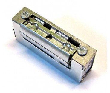 ZACZEP ELEKTRA R5 Z BLOK. SYMETR. wąski 16,5mm