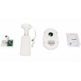 Kamera IP Hikvision DS-2CD1T67G3-LIUF/LSL(2.8mm)(O-STD)