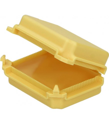 Puszka żelowa zabezpieczająca IPX8, duża OR-SZ-8012/B1