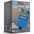 Miernik grubości lakieru DX-13-AL