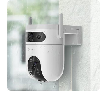 Kamera IP EZVIZ C9C 3MP+3MP 2K