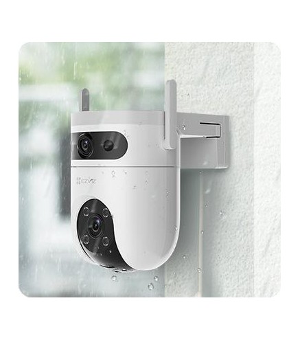 Kamera IP EZVIZ C9C 3MP+3MP 2K