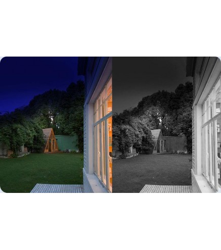 Kamera IP Ezviz H90 4MP+4MP