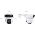 Kamera IP Ezviz H90 4MP+4MP