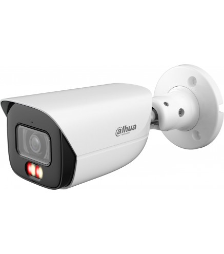 KAMERA IP DAHUA  IPC-HFW3849E-AS-IL-0280B