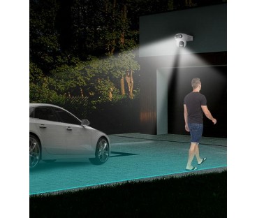 Kamera IP Ezviz H90 4MP+4MP