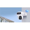 Kamera IP Ezviz H90 4MP+4MP