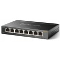 SWITCH TP-LINK TL-SG108E SWITCH TP-LINK TL-SG108E