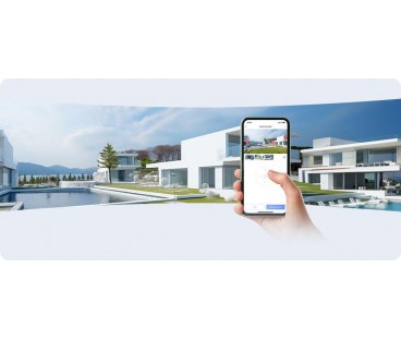 Kamera IP EZVIZ C9C 3MP+3MP 2K