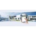 Kamera IP EZVIZ C9C 3MP+3MP 2K