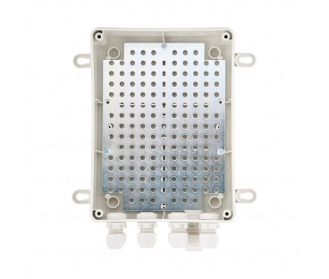 OBUDOWA IP56 ATTE ABOX-M2