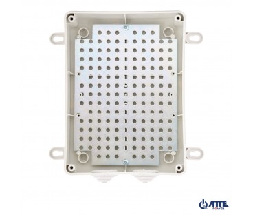 OBUDOWA IP56 ATTE ABOX-M3