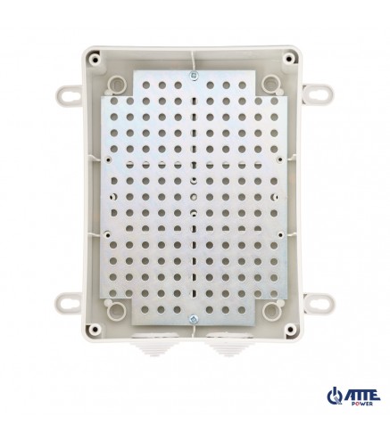 OBUDOWA IP56 ATTE ABOX-M3