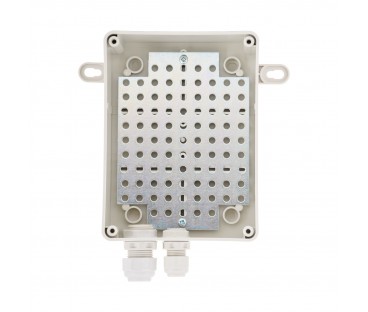 OBUDOWA ZEWNĘTRZNA IP56 ATTE ABOX-S1