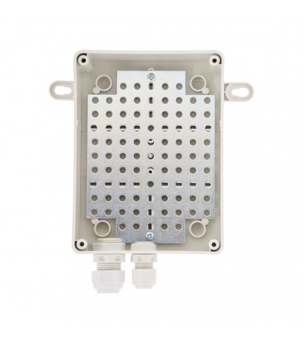 OBUDOWA ZEWNĘTRZNA IP56 ATTE ABOX-S1